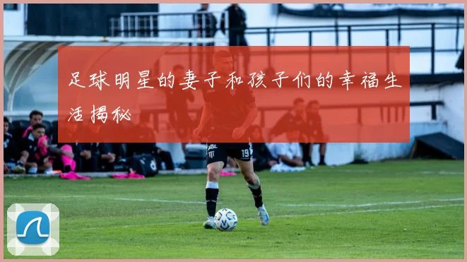 足球明星的妻子和孩子们的幸福生活揭秘